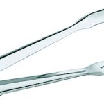 MODERN SUGAR TONGS 14CM S/S 18/10 Abert Italy
