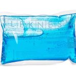 ICE PACK 400ml 14,5 x 22,5 x 3 cm. LEKNES®