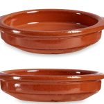 ΠΗΛΙΝΟ ΚΕΡΑΜΙΚΟ ΣΚΕΥΟΣ ΠΥΡΙΜΑΧΟ 12CM LA DEHESA®