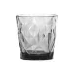 EXCLUSIVE PRISMA Tumbler POLYCARBONATE 250ml Grey Rubikap
