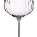 COLUMBA OPTIC ΠΟΤΗΡΙ ΚΡΑΣΙΟΥ 640ml ΚΡΥΣΤΑΛΛΙΝΗ BOHEMIA CRYSTALITE