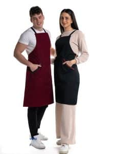 BARUTTI ΠΟΔΙΑ ΟΛΟΣΩΜΗ 070Χ090 ΜΕ ΤΣΕΠΗ 240gr/m ΜΠΟΡΝΤΩ 65% Polyester 35% ΒΑΜΒΑΚΙ - Image 4