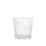 EXCLUSIVE PRISMA Tumbler POLYCARBONATE 250ml clear Rubikap