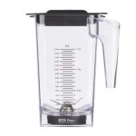 MKU BLENDER JUG COMPLETE MAXIMA HOLLAND