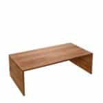 ΞΥΛΙΝΟ ΣΤΑΝΤ ΟΞΙΑΣ ΟΡΘΟΓΩΝΙΟ 30X45X15 ΕΚ.