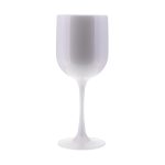 PREMIUM COCKTAIL GLASS  POLYCARBONATE 480ml White Rubikap