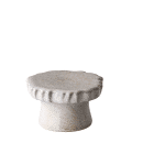 PRESENTATION TOWER WHITE 9X5 CM bystudioraw