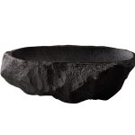 ΠΛΑΤΩ STONE ΕΠΙΠΕΔΟ ΟΒΑΛ ΚΕΡΑΜΙΚΟ  23Χ15Χ6,5 EK. bystudioraw