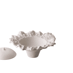 BOWL EVEREST WITH LID 22 CM bystudioraw