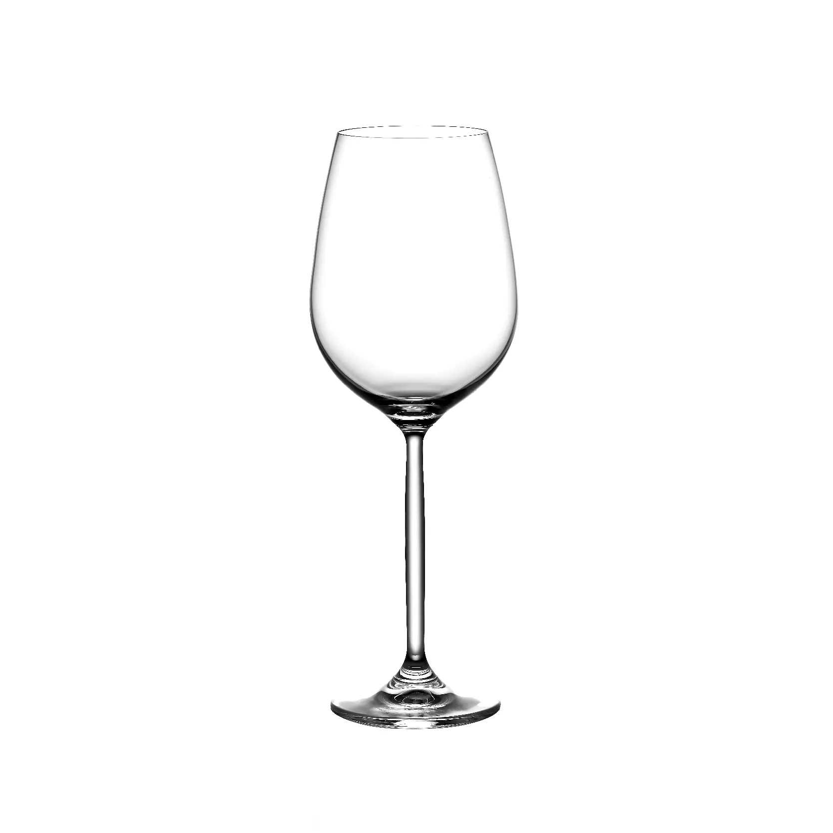 S88CD40-1.jpg Aegean Sea CHARDONNAY ΠΟΤΗΡΙ ΚΡΥΣΤΑΛΙΝΗΣ ΛΕΥΚΟΥ ΚΡΑΣΙΟΥ 460ml/15.6oz - Image 1