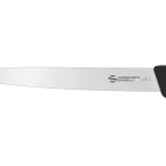 S351.025 SUPRA FISH FILLETING KNIFE FLEXIBLE HANDLE 25CM LAMA SANELLI AMBROGIO