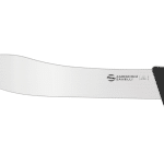 SM08023B SUPRA ΜΑΧΑΙΡΙ BUTCHERS KNIFE 23CM SANELLI AMBROGIO