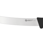 SM12026B BREAKING KNIFE NARROW BLADE 26CM LAMA SANELLI AMBROGIO