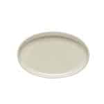 PACIFICA BATH VANILLA  SOAP DISH 10.7X16.5 H1.9 cm  STONEWARE COSTA NOVA
