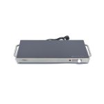 HOTPLATE - MAX 105°C 615 x 363 x 52 mm MAXIMA®