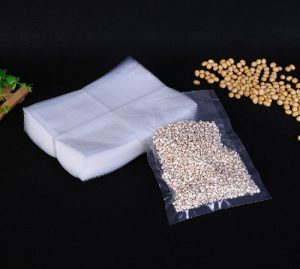 VACUUM BAG σακούλα κενού EMBOSSED σαγρέ 15X15cm 50pcs Facem Italy - Image 5