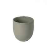 PACIFICA BATH ARTICHOKE TUMBLER D8.8 H9.2 cm | 0.33 L STONEWARE COSTA NOVA