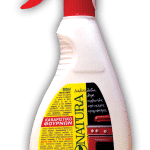 BIONATURA OVEN CLEANER  0.5L HOLCHEM CHEMICALS