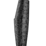 ΣΕΙΚΕΡ BOSTON GUNMETAL ΑΝΟΙΞΕΙΔΩΤΟ TIN on TIN  28oz & 18oz ΣΚΑΛΙΣΤΟ