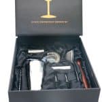 BOSTON COCKTAIL SET 10 PIECES - RECTANGULAR GIFT BOX - Image 2