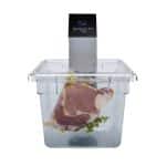 EUROMATIC SOFTCOOKER SVC-100 1100w 22ltr - Image 2
