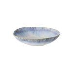 BRISA RIA BLUE SERVING BOWL D23.5 H8.5 cm | 0.72 LSTONEWARE  COSTA NOVA