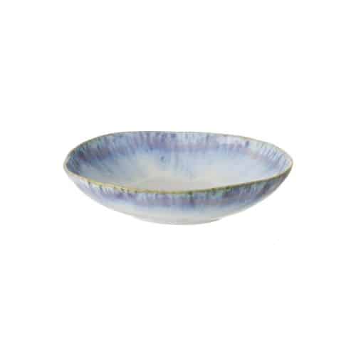 gop231-00918w-pasta-bowl-23.jpg BRISA RIA BLUE SERVING BOWL D23.5 H8.5 cm | 0.72 LSTONEWARE COSTA NOVA - Image 1