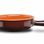 TERRECOTTE LOTTI HACCP ΠΗΛΙΝΟ ΣΚΕΥΟΣ ΜΕ ΧΕΡΟΥΛΙ 14CM VALDELSA®