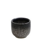KENYA SMALL BOWL GREY 5Χ5Χ4ΕΚ STONEWARE