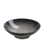 KENYA ΠΙΑΤΟ ΒΑΘΥ ΓΚΡΙ 15,1Χ15,1Χ5,2ΕΚ STONEWARE