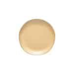 LIVIA CHAMPAGNE DINNER PLATE 22cm STONEWARE COSTA NOVA