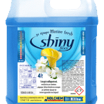 SHINY ELITE GENERAL CLEANING MARINE FRESH 4L