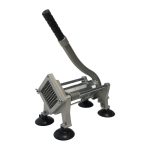 PROFESSIONAL POTATO PEELER WITH 3 KNIFES DYNAMIC