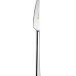 TOKYO Table knife 240mm. 4mm CRISTEMA