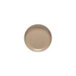 PACIFICA CHESTNUT DINNER PLATE 16cm STONEWARE COSTA NOVA