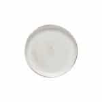 VERMONT CREAM ΠΙΑΤΟ ΡΗΧΟ 23ΕΚ CREAM STONEWARE COSTA NOVA