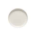 PACIFICA VANILLA ΠΙΑΤΟ ΡΗΧΟ ΣΤΡΟΓΓΥΛΟ 23εκ STONEWARE COSTA NOVA