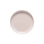 PACIFICA MARSHMALLOW DINNER PLATE 20cm STONEWARE COSTA NOVA