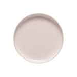 PACIFICA MARSHMALLOW ΠΙΑΤΟ ΡΗΧΟ ΣΤΡΟΓΓΥΛΟ 32εκ STONEWARE COSTA NOVA
