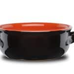 TERRECOTTE LOTTI HACCP ΠΗΛΙΝΟ ΚΕΡΑΜΙΚΟ ΣΚΕΥΟΣ ΜΕ ΧΕΡΟΥΛΙ 14CM VALDELSA®