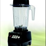 JTC BLENDER TM800C 4ltr Jar EXTRA LARGE heavy duty Professional ΗΛΕΚΤΡΟΝΙΚΟ 3hp/38.000rpm 950w