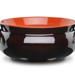 TERRECOTTE LOTTI HACCP ΠΗΛΙΝΟ ΠΥΡΙΜΑΧΟ ΣΚΕΥΟΣ ΜΕ ΧΕΡΟΥΛΙ 18CM VALDELSA®