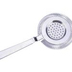DELUXE Hawthorne STRAINER STAINLESS STEEL 20cm