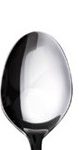 DINAMICA COFFEE SPOON 18/10