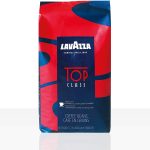 ΚΑΦΕΣ ΕΣΠΡΕΣΣΟ TOP CLASS ΚΟΚΚΟΣ 1kg LAVAZZA Italy