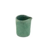 SMALL SAUCE JUG RUBICO Φ5εκ Χ Υ6εκ STONEWARE