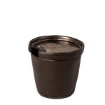 LAGOA METAL SUGAR BOWL 0.17ML CTONEWARE COSTA NOVA