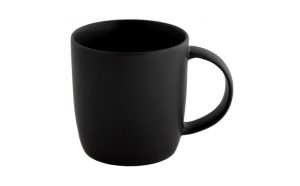BLACK MATT 817 COFFE MUG 370ml
