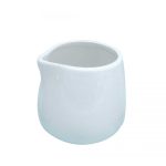 12524-3 WHITE PORCELAINE CREAMER 65cc /65ml Max.Home®