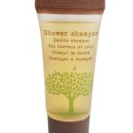 W3331 NATURE ΣΑΜΠΟΥΑΝ/ΑΦΡΟΛΟΥΤΡΟ ΣΩΛΗΝΑΡΙΟ 25ML 50ΤΜΧ LEONE ITALY